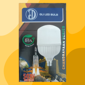 LED Bulb (CHANDRYAN Series)