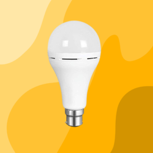 AC DC Bulb